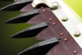 60% неоригінальних ножів для жаток виходять з ладу, - дослідження