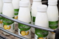 «Данон в Україні» передав на благодійні потреби 1 тис. тонн молочних продуктів