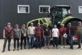 «Агротехсоюз» навчає механізаторів і викладачів Сумщини