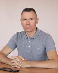 Сергій Зінченко