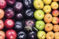 Білорусь відміняє контрсанкції для низки західних фруктів