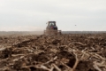 Господарства Дніпропетровщини адаптують ґрунтообробіток до погодних умов