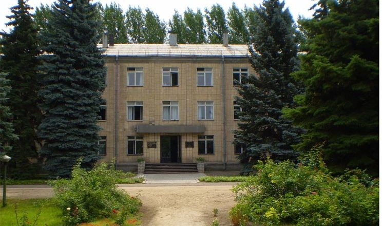Дослідна станція у Мелітополі залишається українською