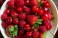 У Києві відбудуться сільськогосподарські ярмарки з фруктами