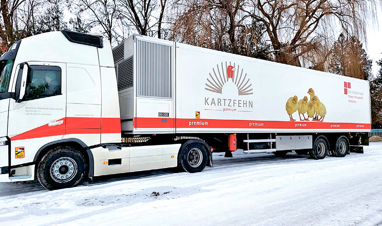 В Україні є всі передумови для активного розвитку ринку м’яса індиків, якому сприятимуть нарощення експорту й зняття квот