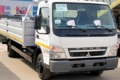 Японія заборонила експорт вантажівок, самоскидів і бульдозерів до росії