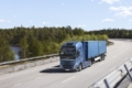 Volvo Trucks представляє нову вантажівку з нульовим рівнем викидів