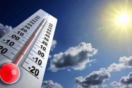 Середня температура повітря в лютому буде на 1,5-2°С вищою за норму, – прогноз