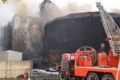 Рашисти знищили другий за розміром зерновий термінал в Україні