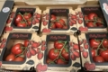 У Франції представили забутий сорт томатів для бутербродів