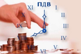 Борг з відшкодування ПДВ перевищив 30 млн грн