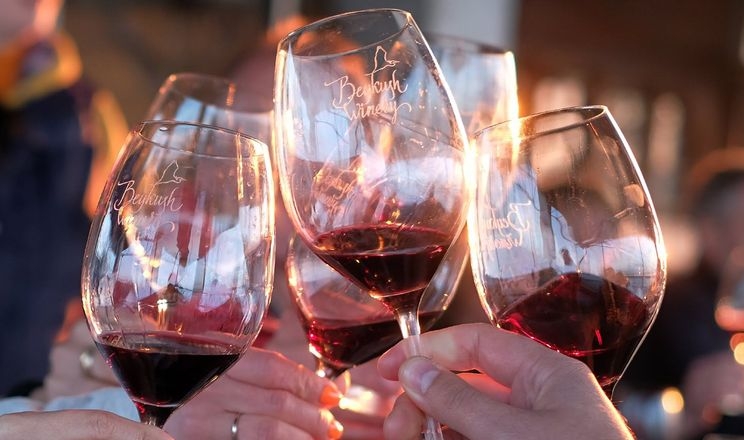 Виноробня «Бейкуш» планує подвоїти виробництво