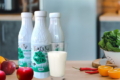 Villa Milk почала виробляти йогурт без наповнювача й цукру