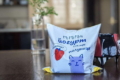 В Україні запустили виробництво молочних продуктів під новим брендом