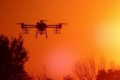 В Ukrlandfarming розповіли про переваги використання дронів