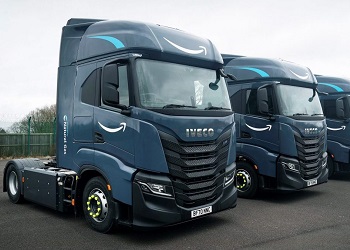 Iveco Group 