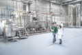 Biochem відкриває у Німеччині завод із виробництва рідких кормових добавок