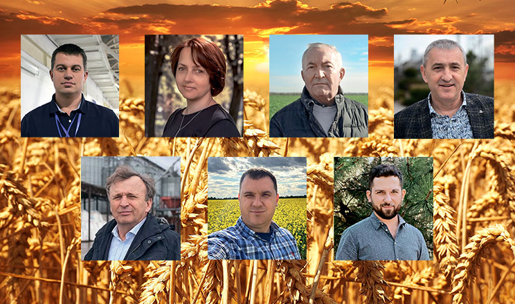 Аграрії поділилися своїми прогнозами щодо перспектив господарювання та рентабельності сільгоспкультур