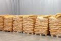 «Польська федерація картоплі» передала 350 тонн картоплі переселенцям