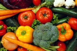 Компанія з Миколаївщини експортуватиме третину овочів