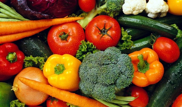 Імпорт турецьких фруктів і овочів до України зріс на 20%