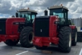 В Україну намагалися незаконно завезти російські трактори