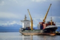 З українських портів експортовано 3,1 млн тонн агропродукції