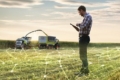 CLAAS Україна надає аграріям безкоштовний доступ до сервісу TELEMATICS Pro
