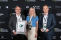 BEDNAR FMT отримала нагороду «Найкраще управління чеською компанією»
