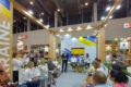 Україна презентувала понад 250 видів органічної продукції на виставці «БІОФАХ 2022»