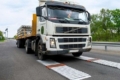 Уряд працює над удосконаленням габаритно-вагового контролю на дорогах