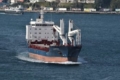 У Лівані заарештовано судно із краденим українським зерном