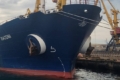 Через порти Великої Одеси експортовано майже 1,5 млн тонн агропродукції
