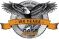 Брендам CASE IH та CASE Construction Equipment виповнюється 180 років