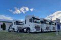 DAF Trucks Ukraine відновила роботу на Київщині