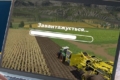 Новітня інтерактивна платформа Trimble Virtual Farm доступна в Україні