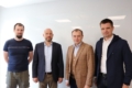 ІМК та OneSoil підписали стратегічну угоду про R&D співпрацю