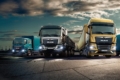 MAN і Scania відмовились від комерційної діяльності в росії