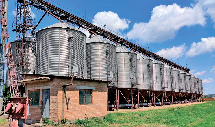 Пошук альтернативних джерел палива є роботою на перспективу й подальший розвиток