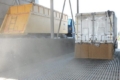 «Ніжиньский елеватор» прийняв понад 6,6 тис. тонн пшениці нового врожаю