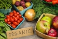 У 2022 році продаж органічних фруктів та овочів зріс на 37%<br>