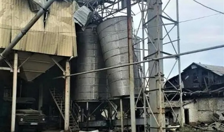 Уряд розширив програму страхування воєнних ризиків та збільшив суму максимальної компенсації