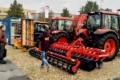 Lozova Machinery презентує свою техніку на міжнародній агровиставці в Польщі