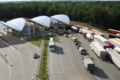 Від сьогодні польським вантажівкам скасували дозволи на перевезення Україною