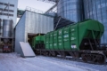 Перевезення зерна залізницею зросте удвічі