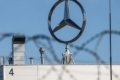 Mercedes-Benz продав завод у рф