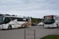 У «Ниві Переяславщини» розповіли про особливості роботи автобусного парку