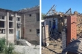 На Херсонщині окупанти знову пошкодили та розграбували сільгосптехніку