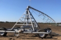 Variant Irrigation монтує дощувальні машини на Одещині