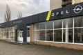 Stellantis відкрив 8 дилерських центрів в Україні від початку року